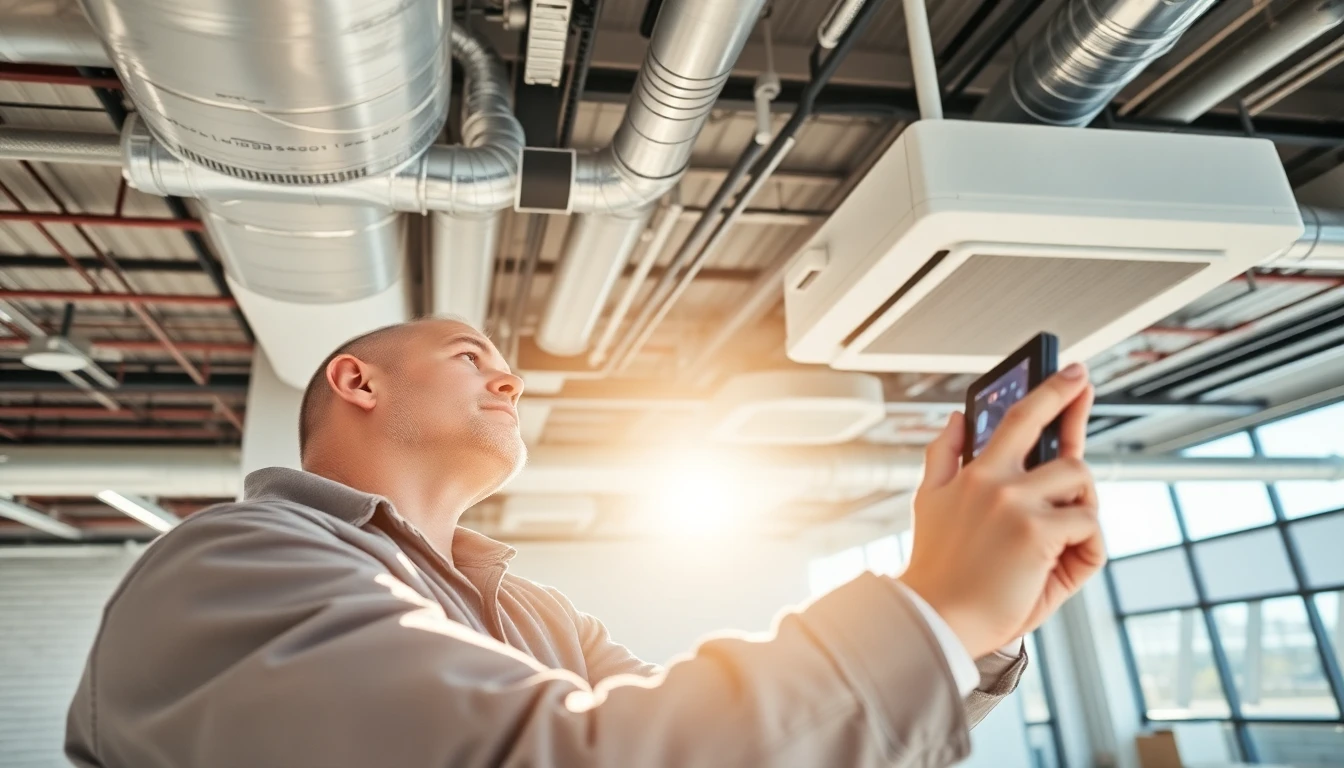 Zoned Heating & Cooling Systems