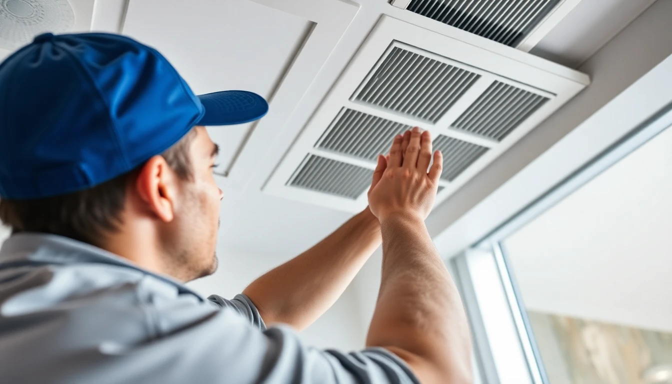 HVAC Comfort Imbalance Solutions