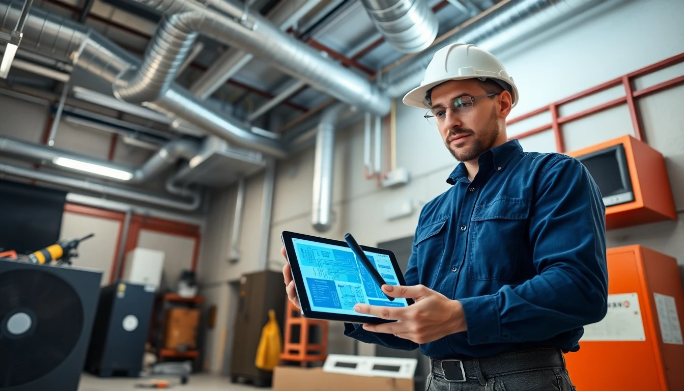 HVAC Zoning System Design