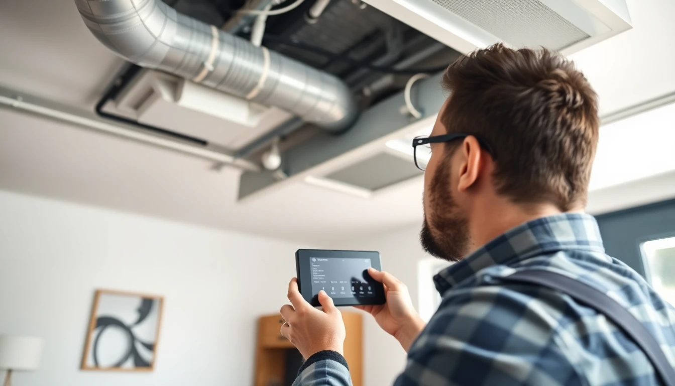 Residential HVAC Zoning Systems